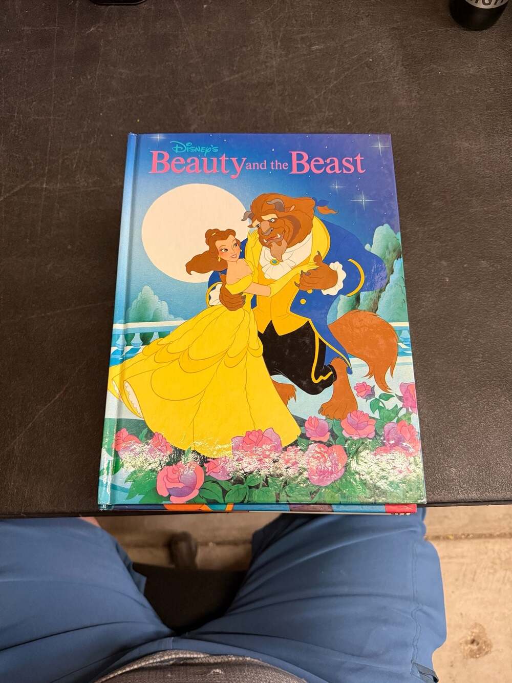 Lot of 8 Walt Disney Classic Series Hardcover Books - Picture 2 of 10